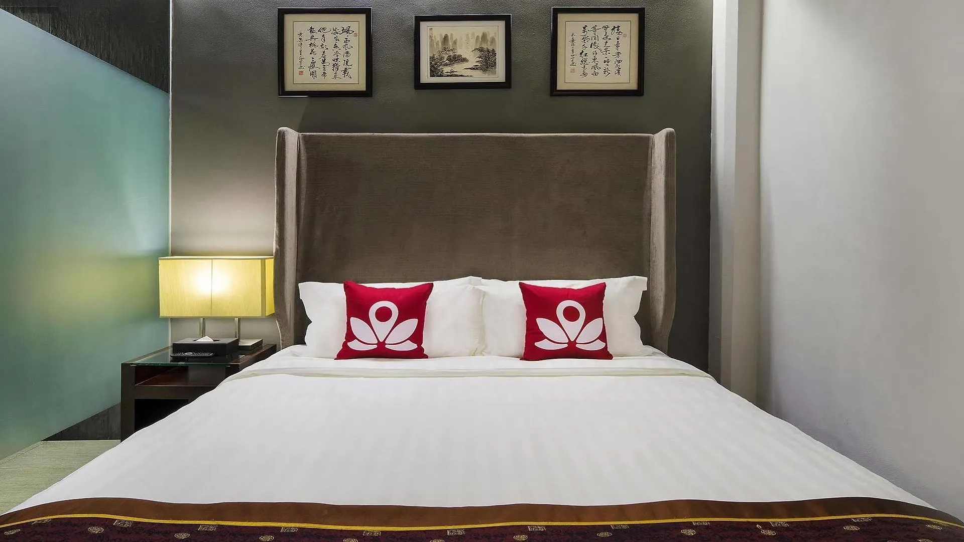 Hotel Zen Rooms Chinatown Singapore