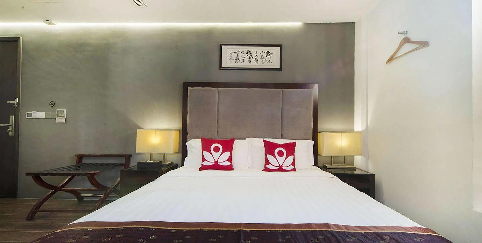 Zen Rooms Chinatown Singapore Singapore