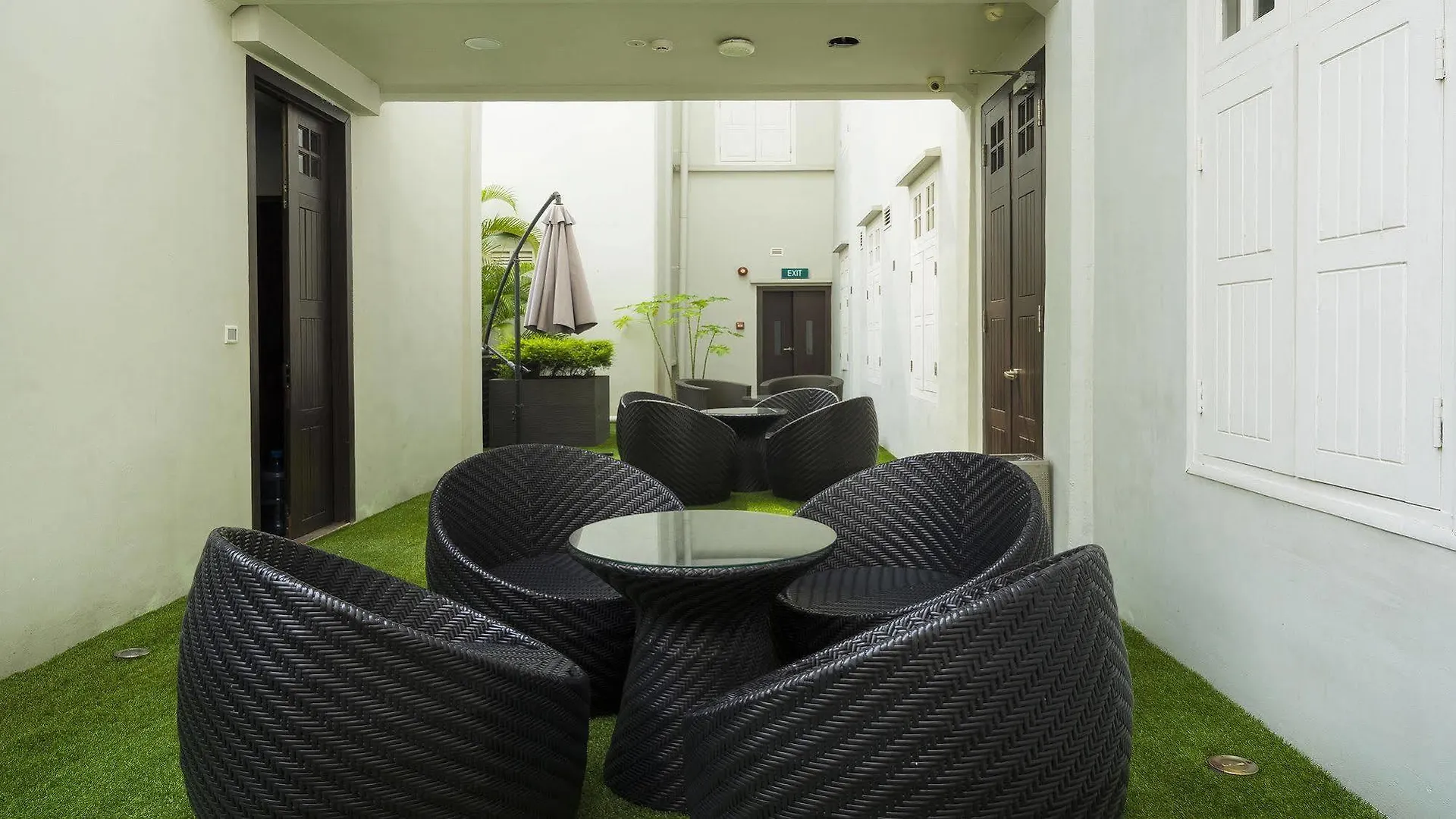 Zen Rooms Chinatown Singapore