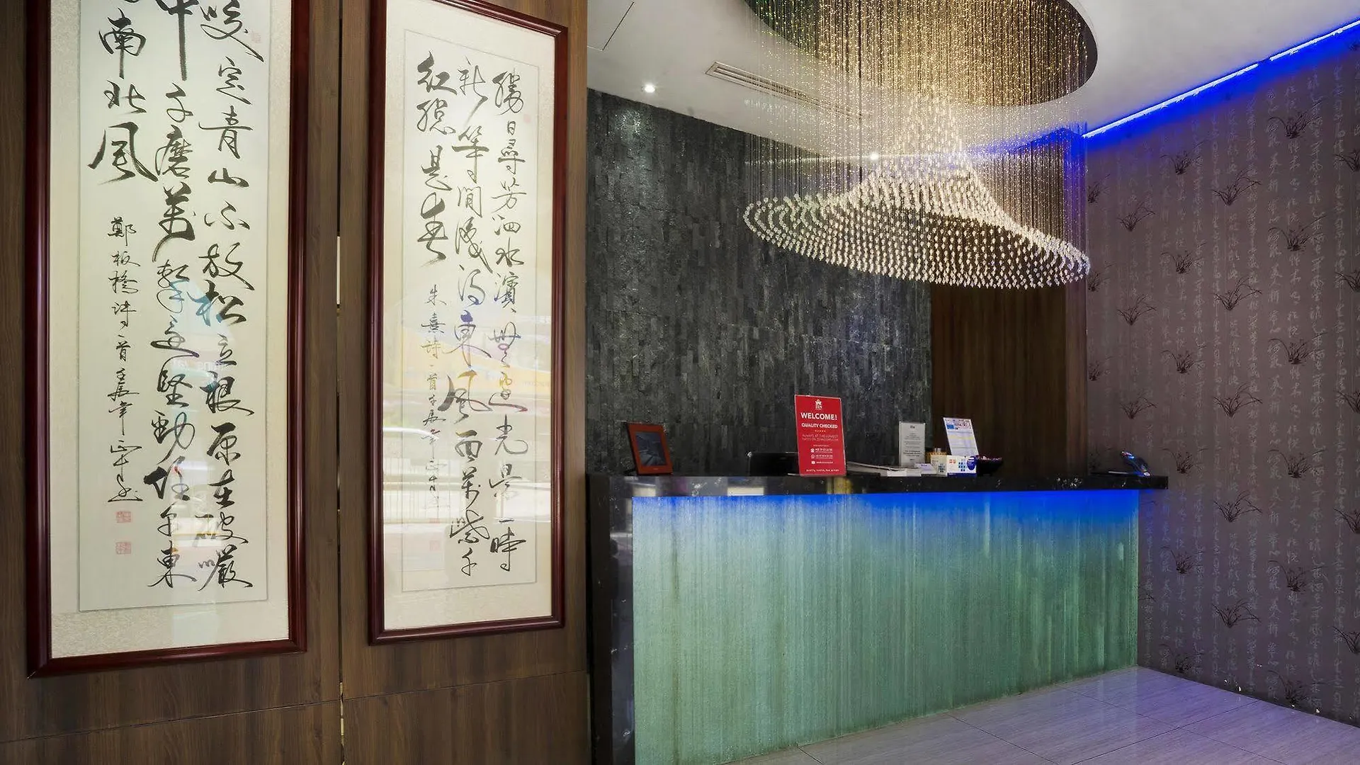 Hotel Zen Rooms Chinatown Singapore