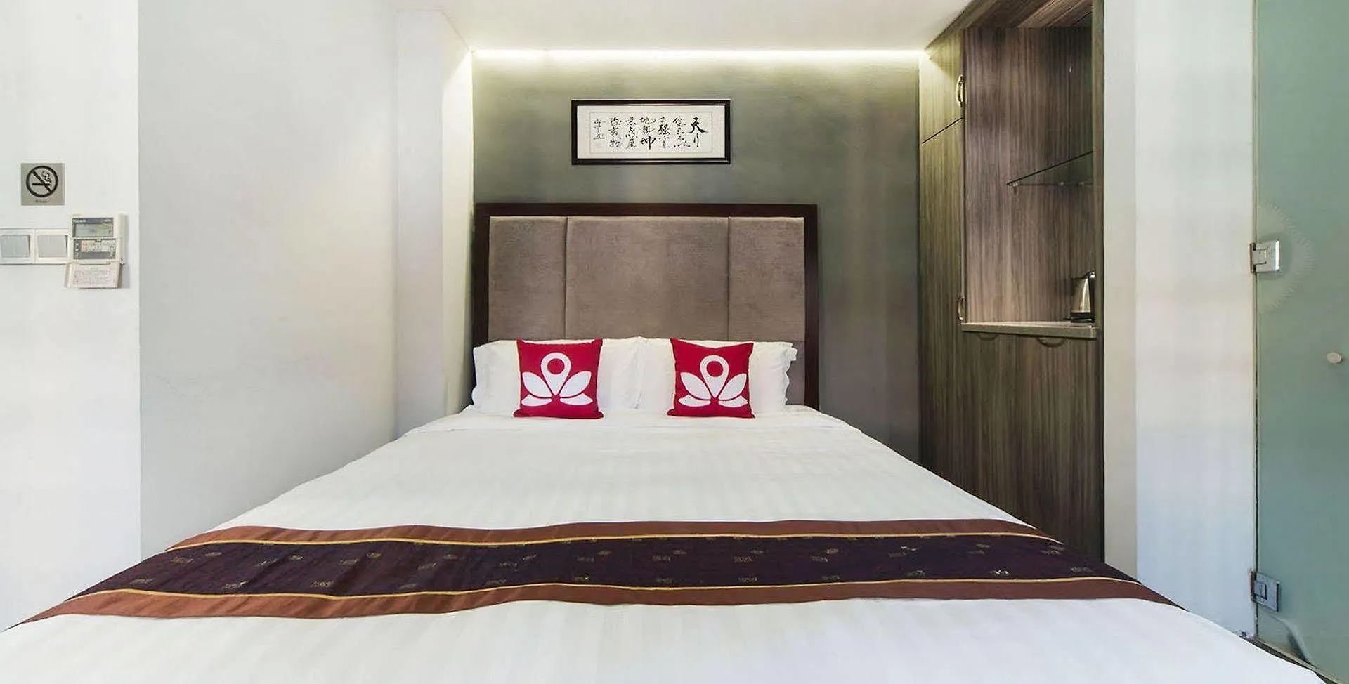 Hotel Zen Rooms Chinatown Singapore